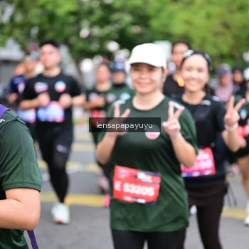 Runner Photo 4164109