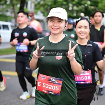 Runner Photo 4164110