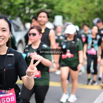 Runner Photo 4164112