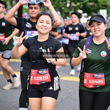 Runner Photo 4164113
