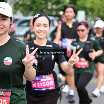 Runner Photo 4164114