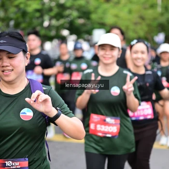 Runner Photo 4164115