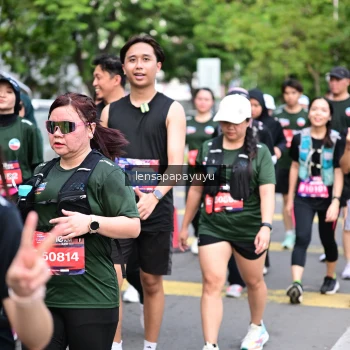 Runner Photo 4164116