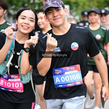 Runner Photo 4164117