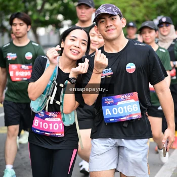 Runner Photo 4164118