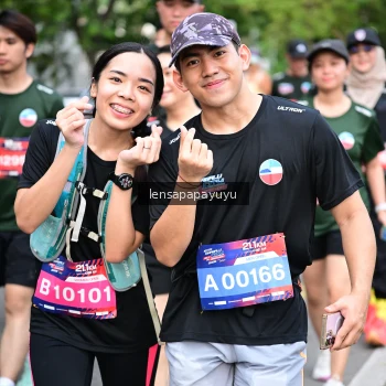 Runner Photo 4164119