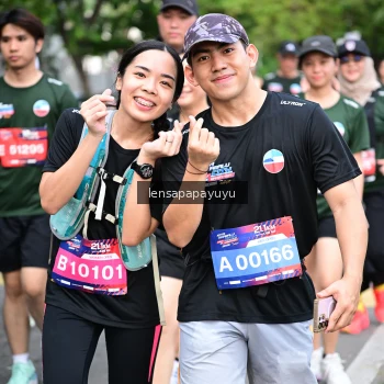Runner Photo 4164120