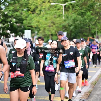 Runner Photo 4164121