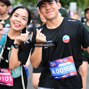 Runner Photo 4164123