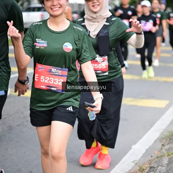 Runner Photo 4164125