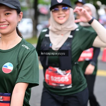 Runner Photo 4164127