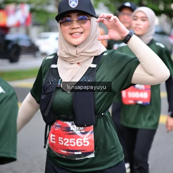 Runner Photo 4164128
