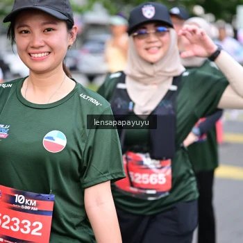 Runner Photo 4164129