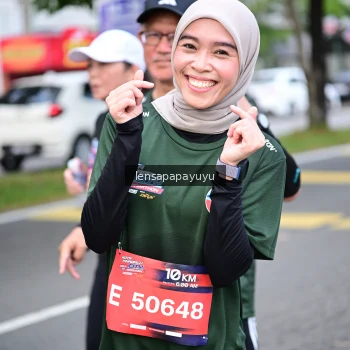 Runner Photo 4164130