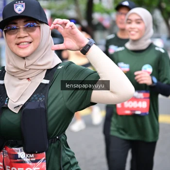Runner Photo 4164131