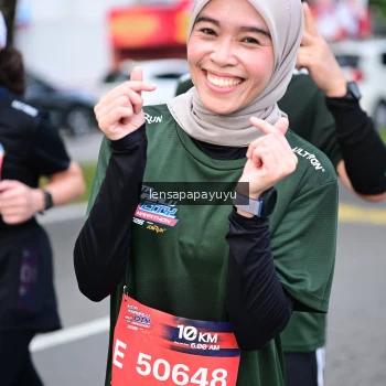 Runner Photo 4164137
