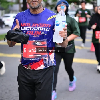 Runner Photo 4164138