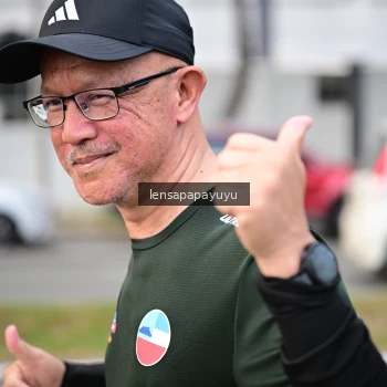 Runner Photo 4164141