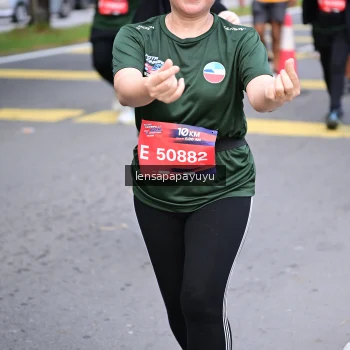 Runner Photo 4164143
