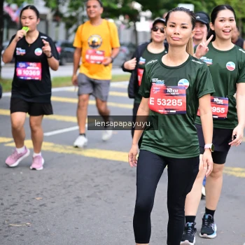 Runner Photo 4164144