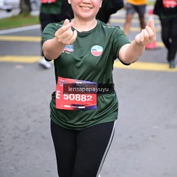 Runner Photo 4164146