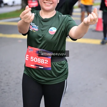 Runner Photo 4164147