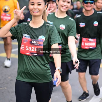 Runner Photo 4164148