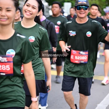 Runner Photo 4164150