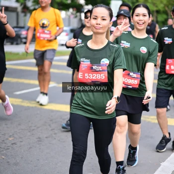 Runner Photo 4164152