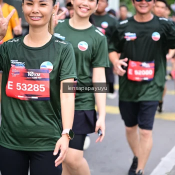 Runner Photo 4164154