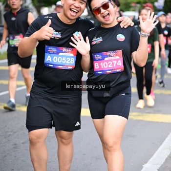 Runner Photo 4164157
