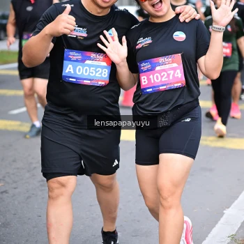 Runner Photo 4164158