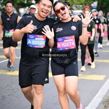 Runner Photo 4164159