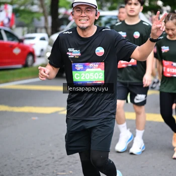 Runner Photo 4164160