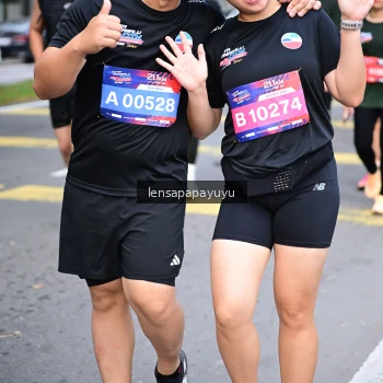Runner Photo 4164161