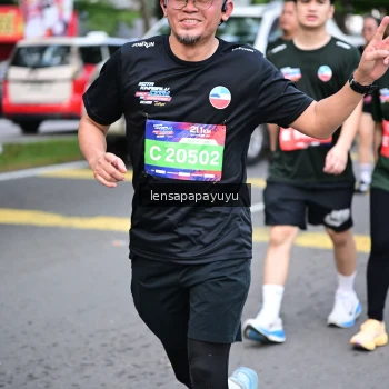 Runner Photo 4164162