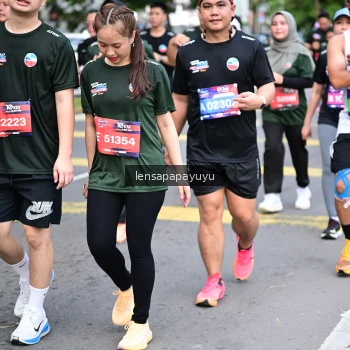 Runner Photo 4164163