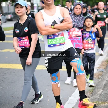 Runner Photo 4164164