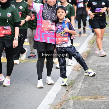 Runner Photo 4164167