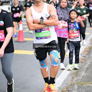 Runner Photo 4164168