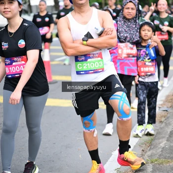 Runner Photo 4164169