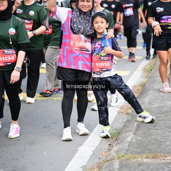 Runner Photo 4164170