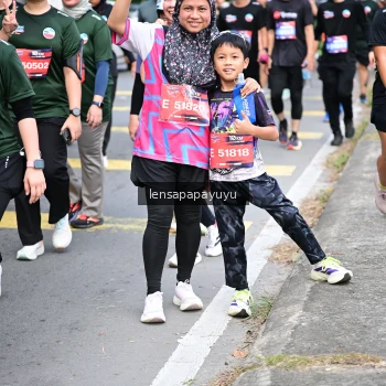 Runner Photo 4164171