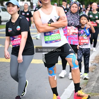 Runner Photo 4164172