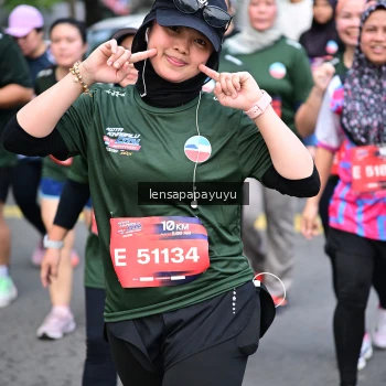 Runner Photo 4164174