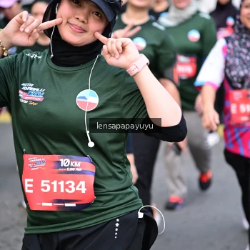 Runner Photo 4164177