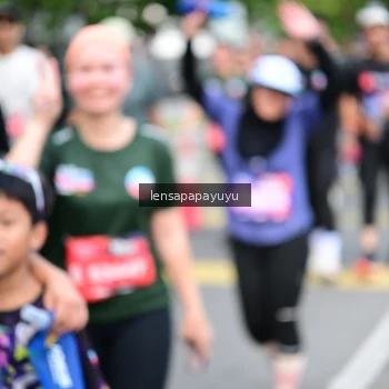 Runner Photo 4164178