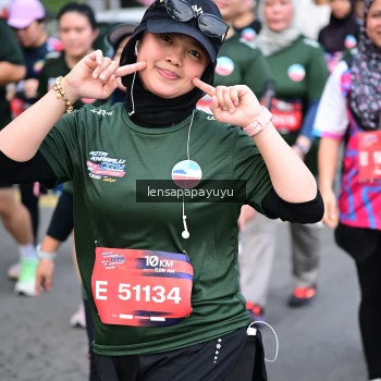 Runner Photo 4164179
