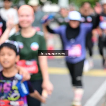Runner Photo 4164180