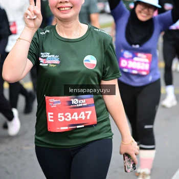 Runner Photo 4164182